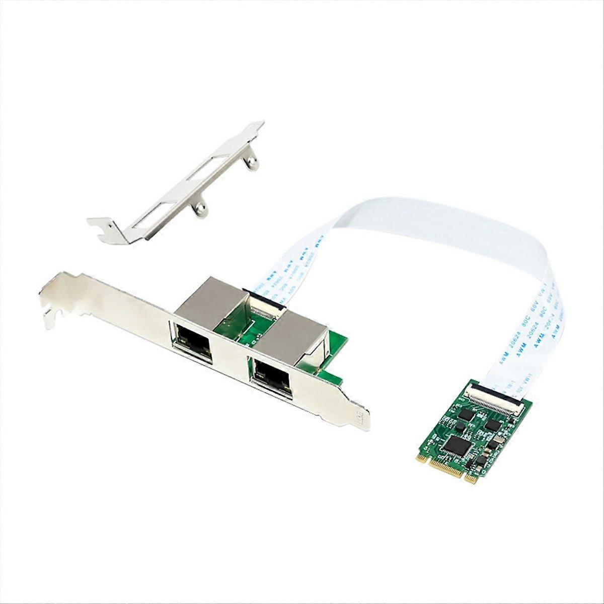 Gigabit-ethernet-m.2-b+m-dual-port-servernetzwerkkarte