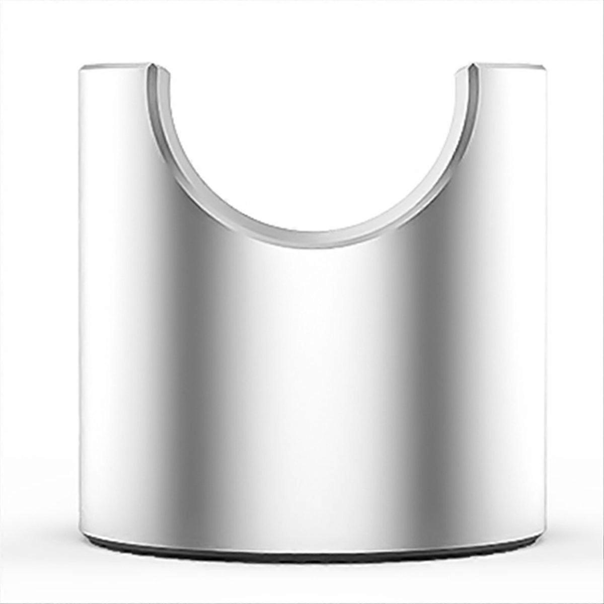 Hifi-audiokabelhalterung, Kabelhalterung, Kabelhalter, Gestell, Stoßdämpfende Pads, B-füße