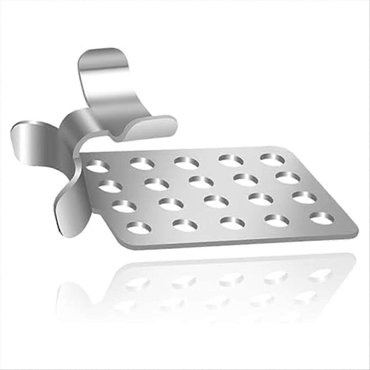 Kabelklemmen Für Dachheizungsheizung, 50er-packung, Metallklemmen
