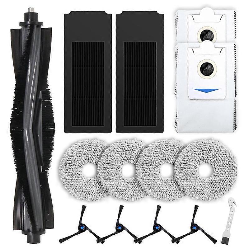 Ersatzteile Für Den X2 Omni Saugroboter
