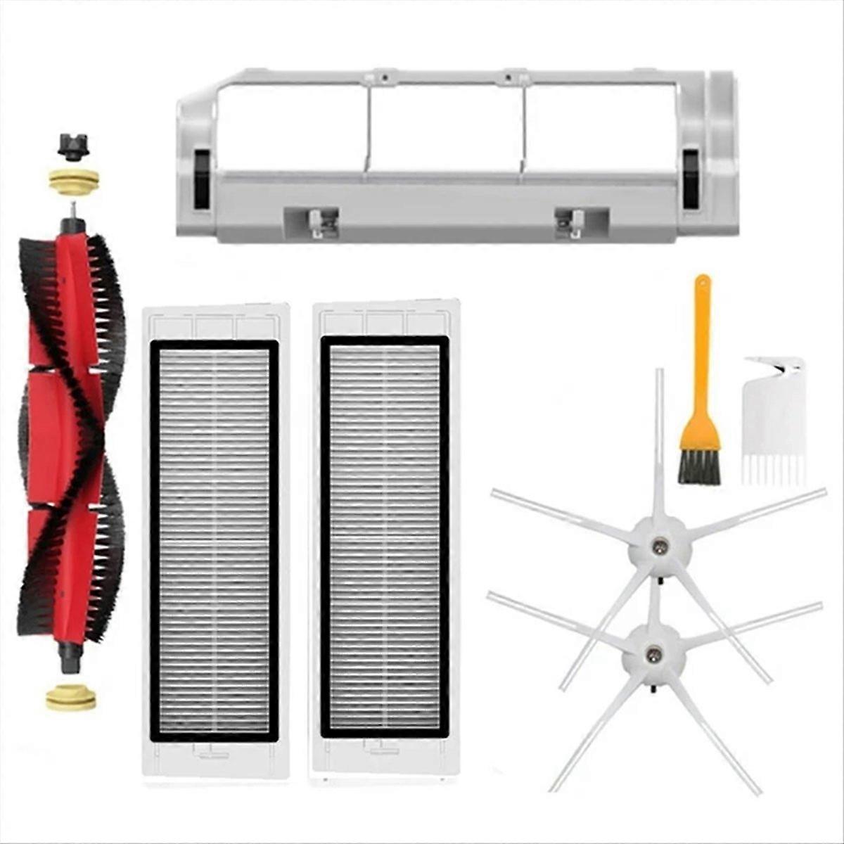 Ersatzteile Für Saugroboter 1s S5 S5 Max S6 S4 E4