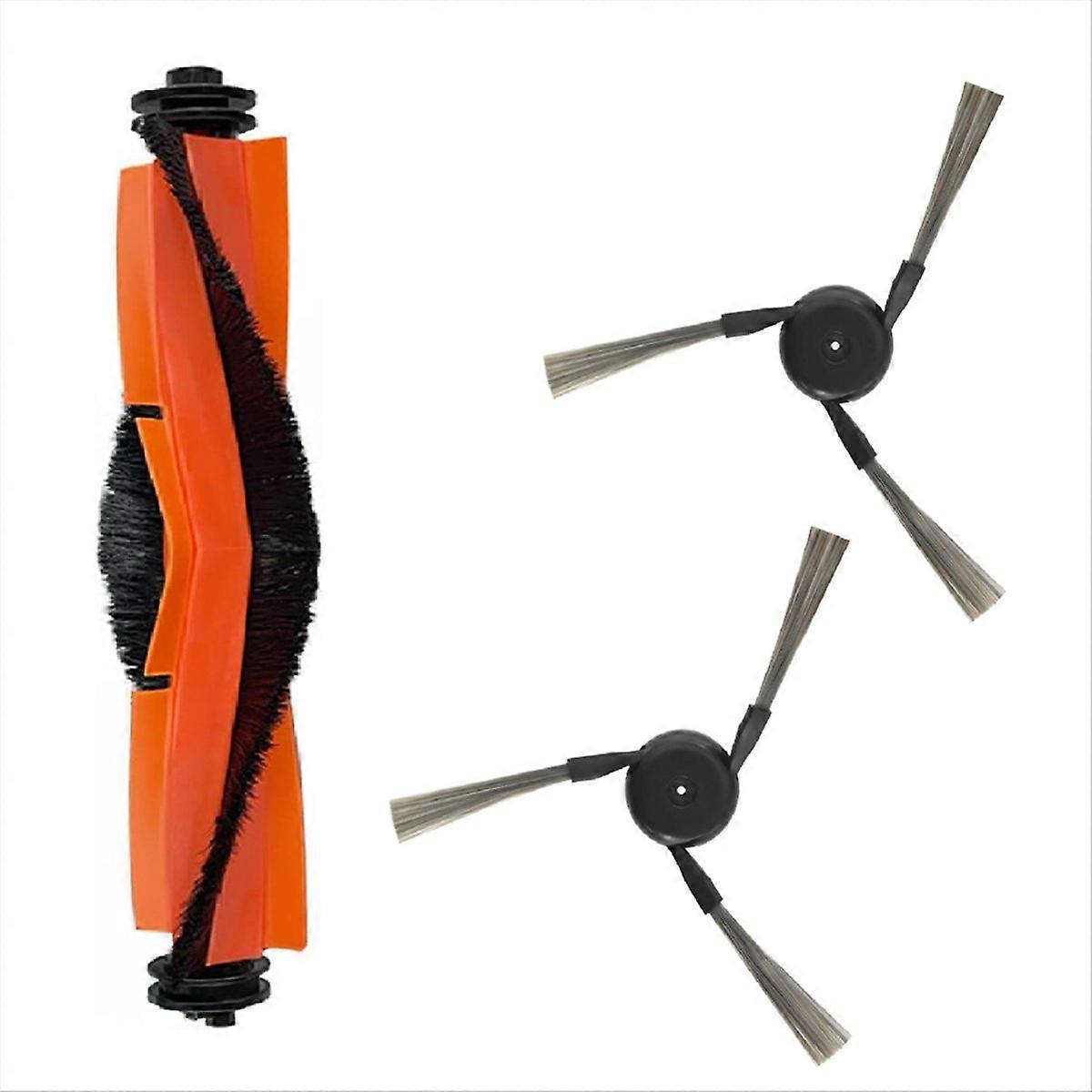 Geeignet Für Die Rotierenden Bürsten Bot L40 Ultra / X40 / X40 Ultra P10 Pro Ultra - Zubehör Für Die Hauptbürste