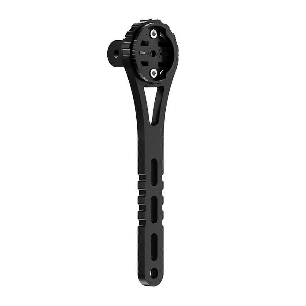 Halterung Für Fahrrad-frontlicht, Fahrradcomputer-erweiterung, Verstellbare Halterung