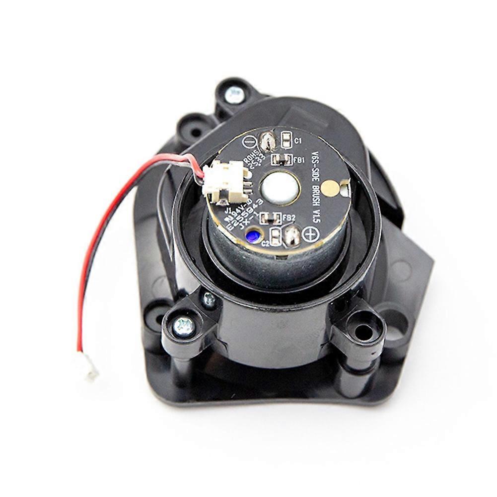 Seitenbürstenmotor Für Abir K30 / K20 Staubsauger - Ersatzteile