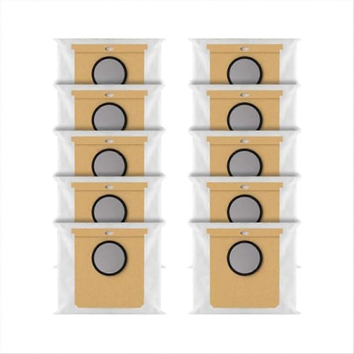Staubbeutel Für Automatische Entleerungsstationen L50 Und L60, 10er-packung