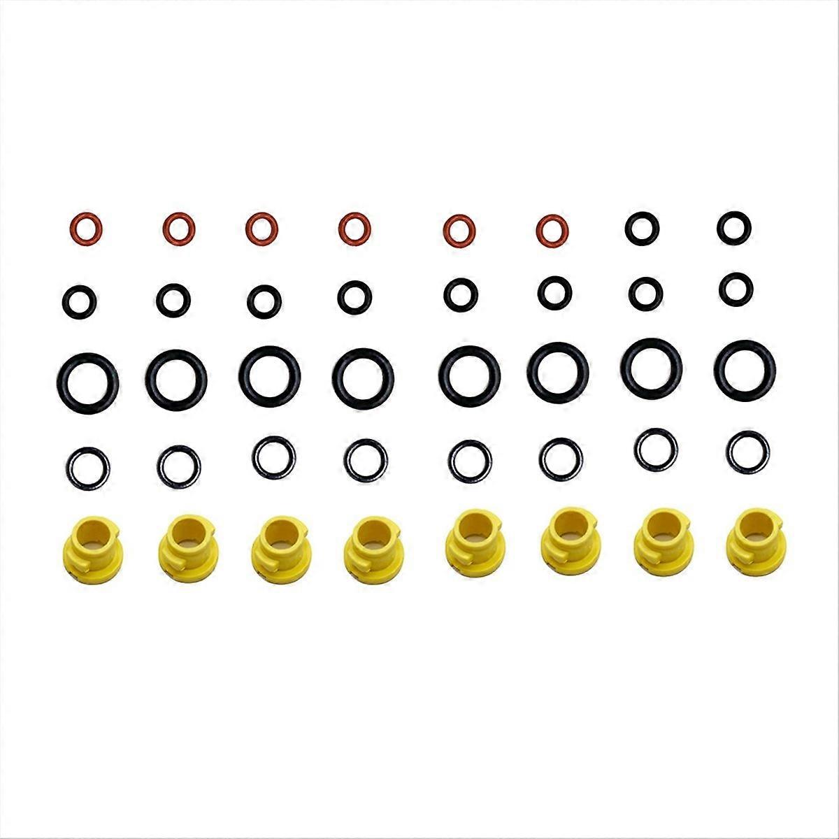 O-ring Für Schlauchdüsen Der Modelle K2, K3, K4, K5, K6 Und K7, Ersatz-o-ring Aus Gummi, Teilenummer 2.640-729.0
