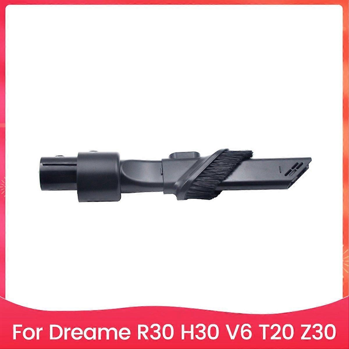 Ersatzteile Für Die Staubsauger R30, H30, V6, T20 Und Z30: Flachdüse, Fugenbürste Und Flachdüse.