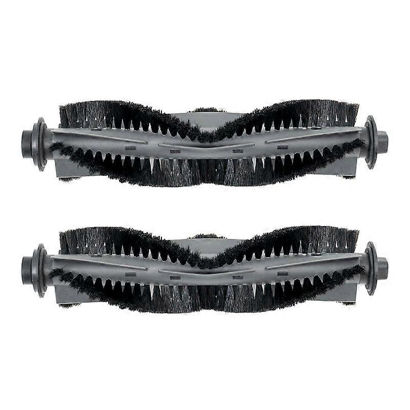 Set Mit 2 Ersatzteilen Für Den Saugroboter P20
