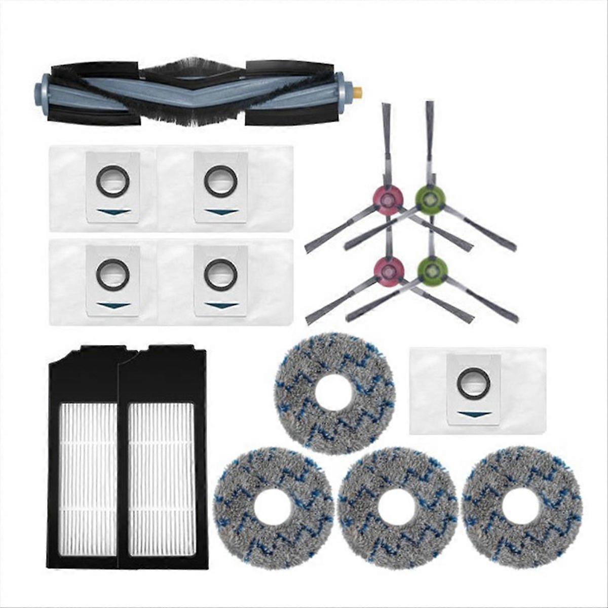 Ersatzteile Für X1 Omni / X1 Turbo