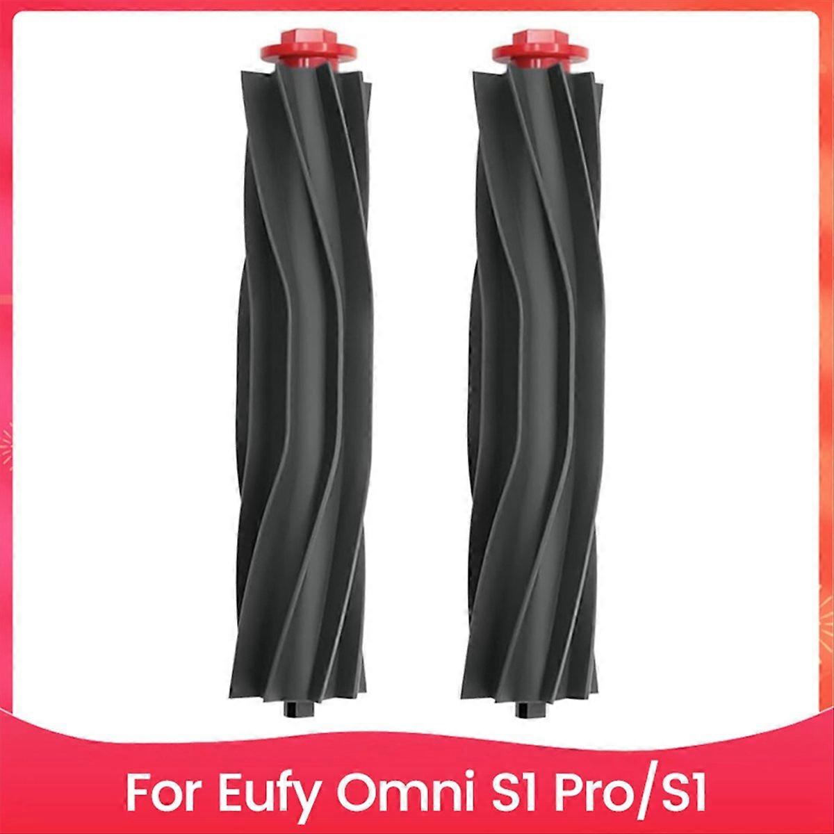 Hauptbürste Als Ersatz Für Omni S1 Pro/s1 Staubsauger – Rotierende Bürsten – Staubsaugerzubehör