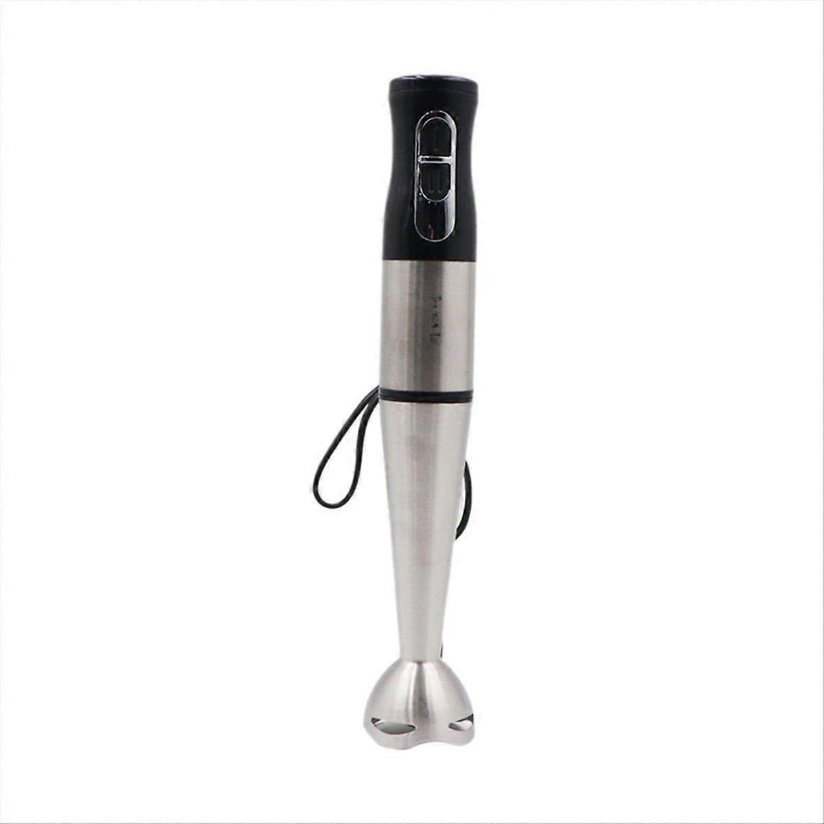 Hochleistungs-küchenmixer Für Gemüse Und Obst, Eu-stecker