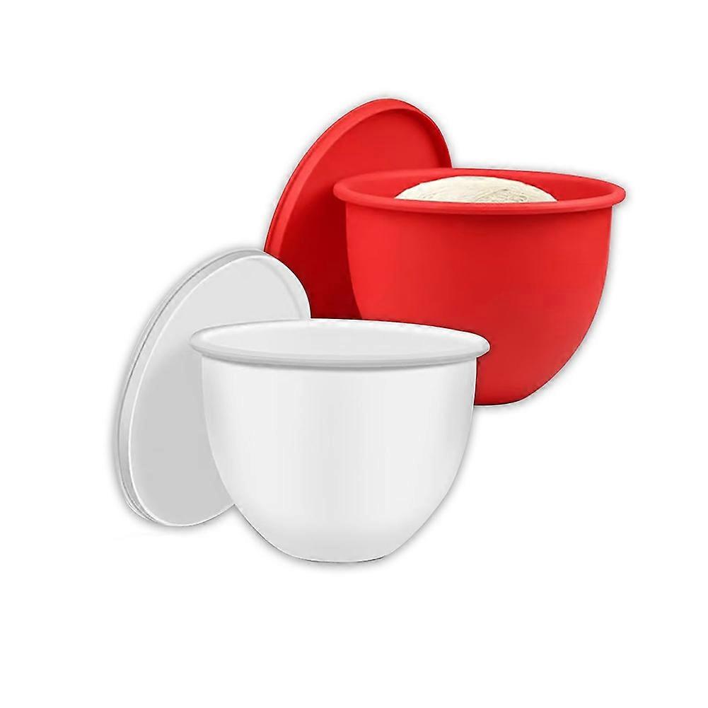 Silikoneinsätze Für Kitchenaid 5-quart-kippkopf-küchenmaschinen, Zubehör Und Ersatzschüsseln Für Küchenmaschinen