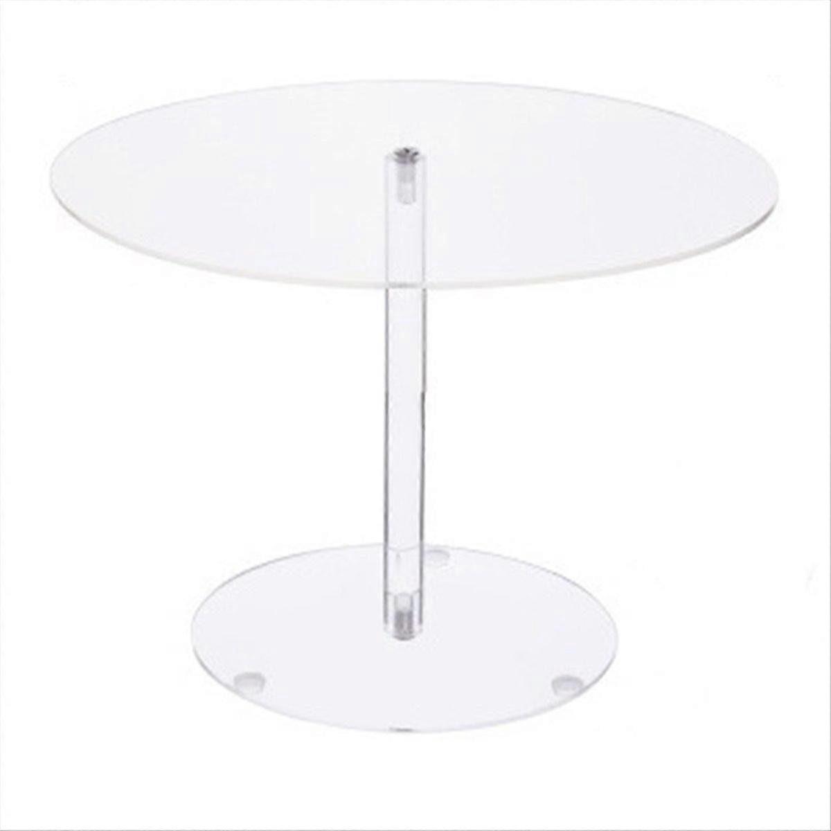 Hochzeits-dessertständer Für Kuchen Und Süßigkeiten, 20 Cm Durchmesser