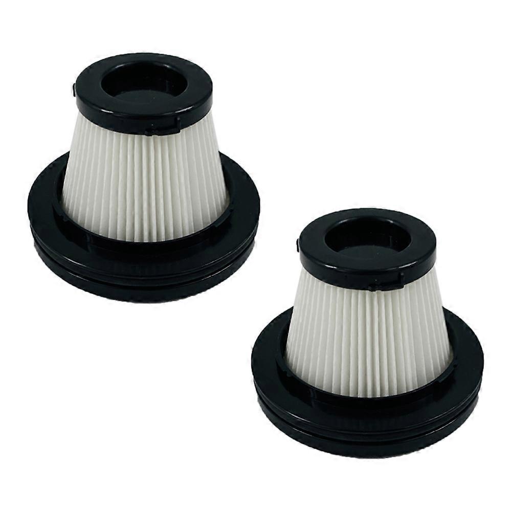 2er-pack Ersatzfilter Für Lydsto V1 Staubsauger, Hepa-filterkartuschen, Staubsaugerzubehör