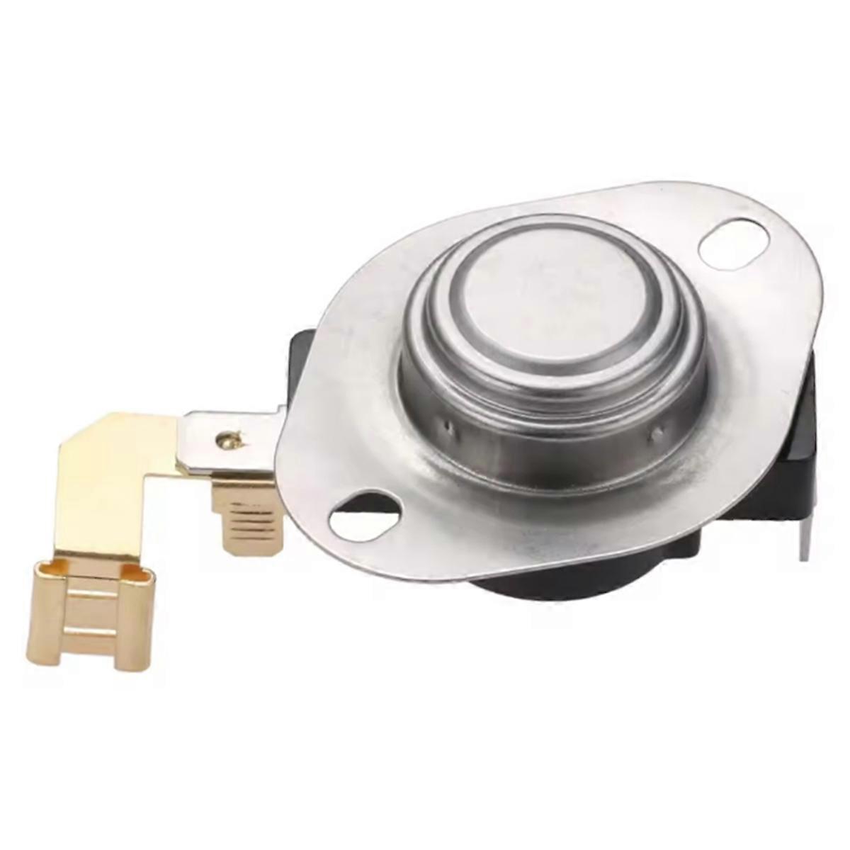 Thermostat Für Wäschetrockner 3977767, Kompatibel Mit Estate, Ersetzt 3399693 Wp3977767vp. Ersatzteile Für Wäschetrockner.