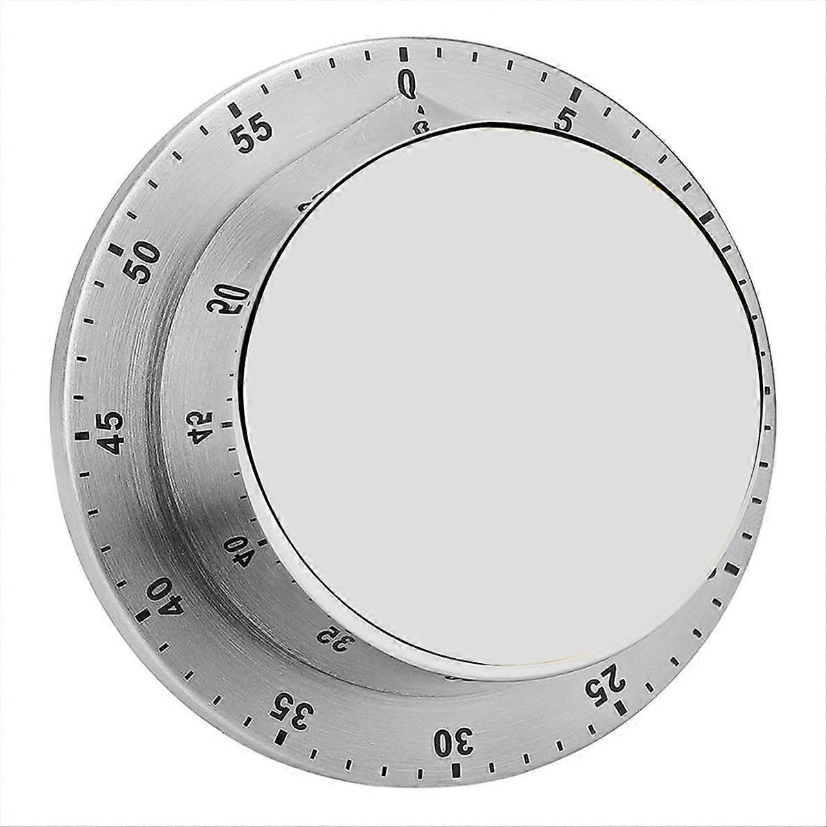 Gelber Küchentimer In Fruchtform, Eieruhr, Küchentimer, Timer