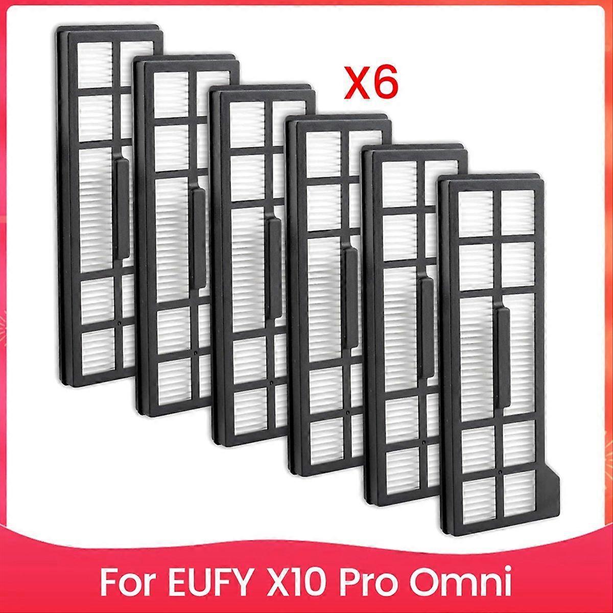 Hepa-filter Für Omni X10 Pro Saugroboter – Filterzubehör