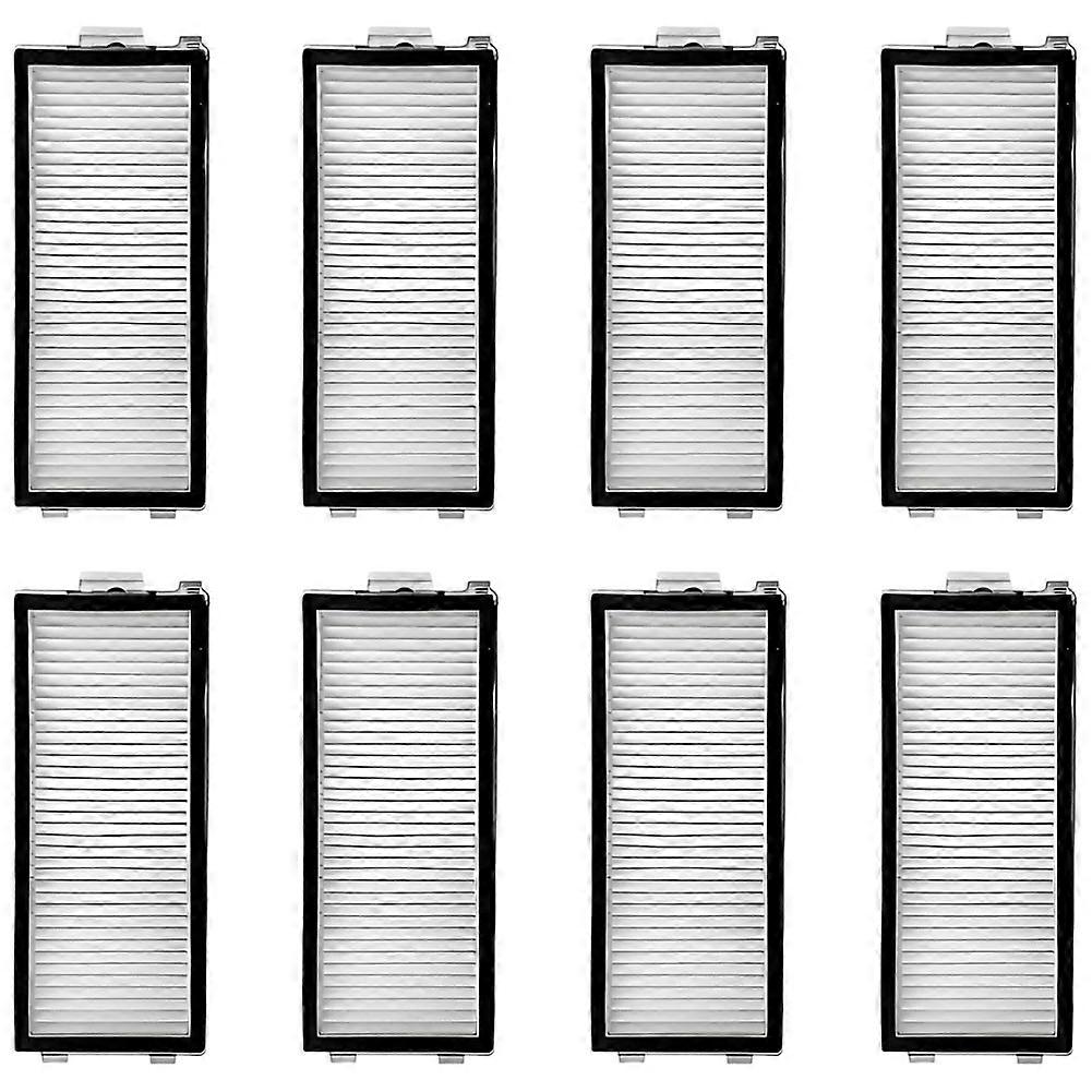 Waschbare Ersatzteile Für Hepa-filter Für Saros Z70/qrevo Master Saugroboter