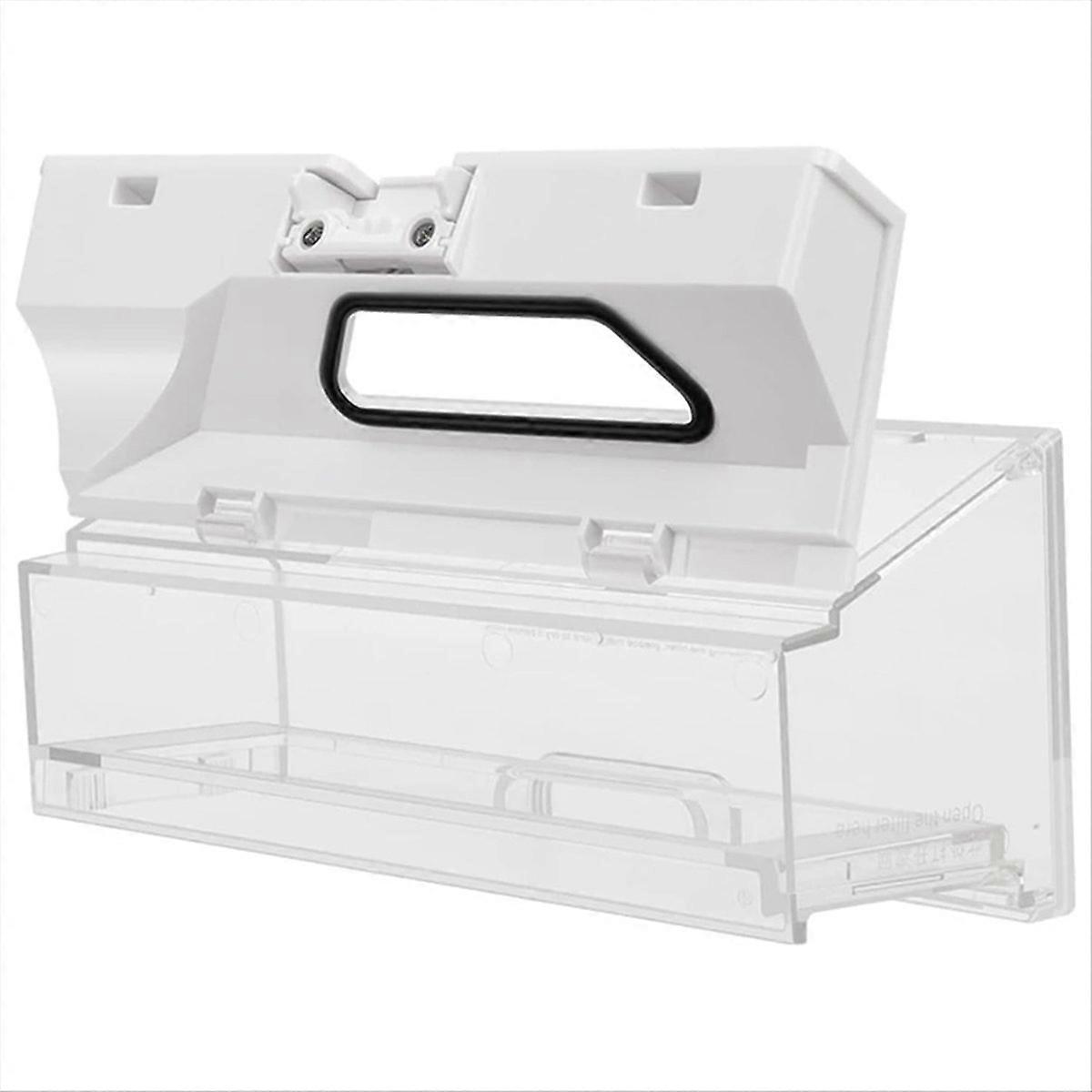 Aufbewahrungsbehälter Für Staubsauger, Kompatibel Mit Den Modellen S5, S50, S51, S52, S55, S6 Und T6.