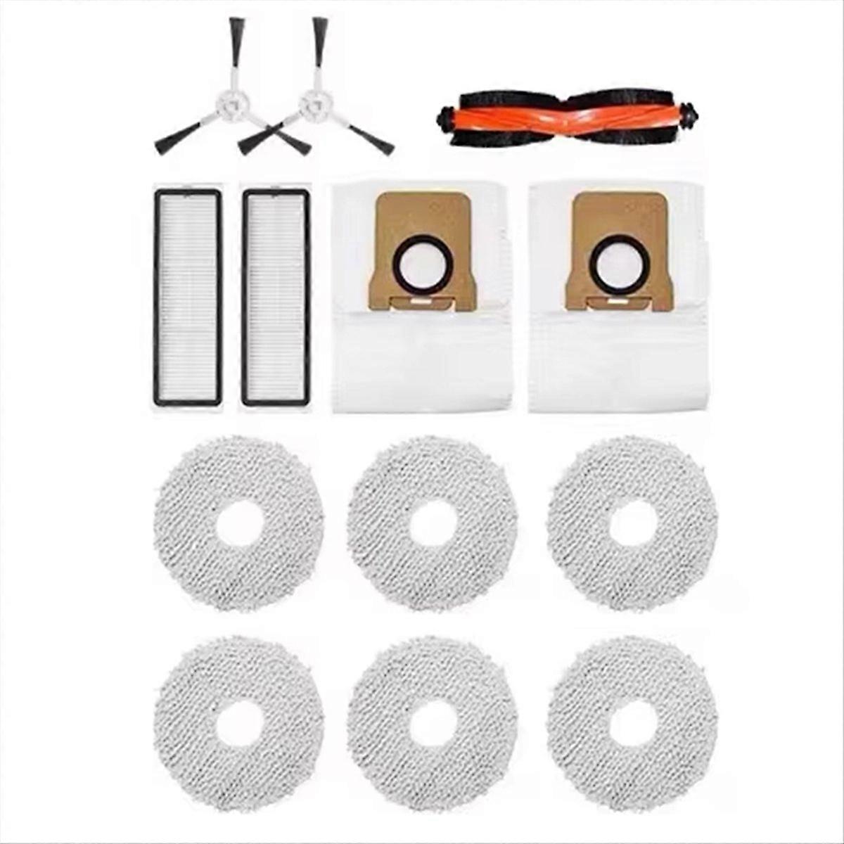 Zubehör Für Omni 1s B101cn B116 X10+