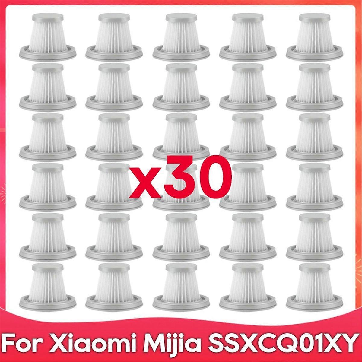 Ersatzteile Für Hepa-filter Ssxcq01xy Für Mini-handstaubsauger Für Haushalt Und Auto