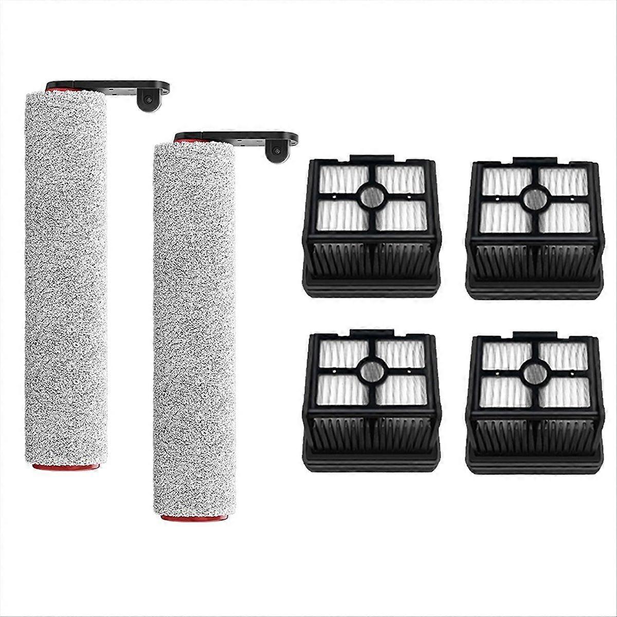 Rotierende Bürste Mit Hepa-filter Für H12 Pro / M13 Beta / H12