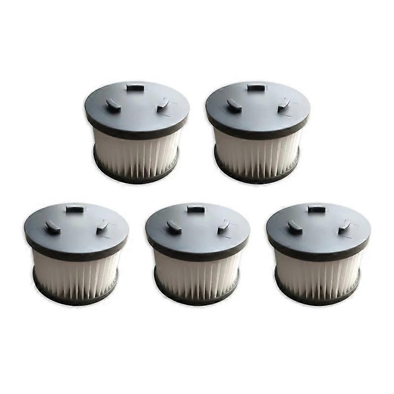 Hepa-filter Für Kabellose Handstaubsauger H8 / H8 Pro / A5 / Ha5
