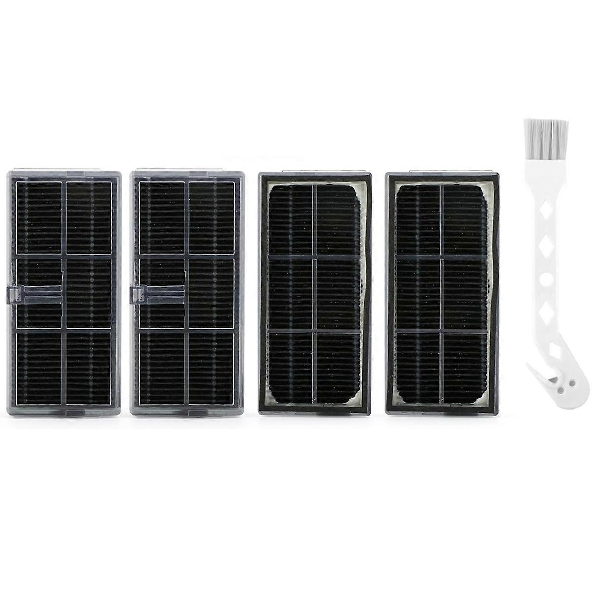 Hepa-filter Für Staubsauger Der Modelle E30 Ultra/p50 Pro Ultra, Ersatzteile Für Staubsauger Der Modelle X40 Ultra Complete/l40 Ultra/x40 Master