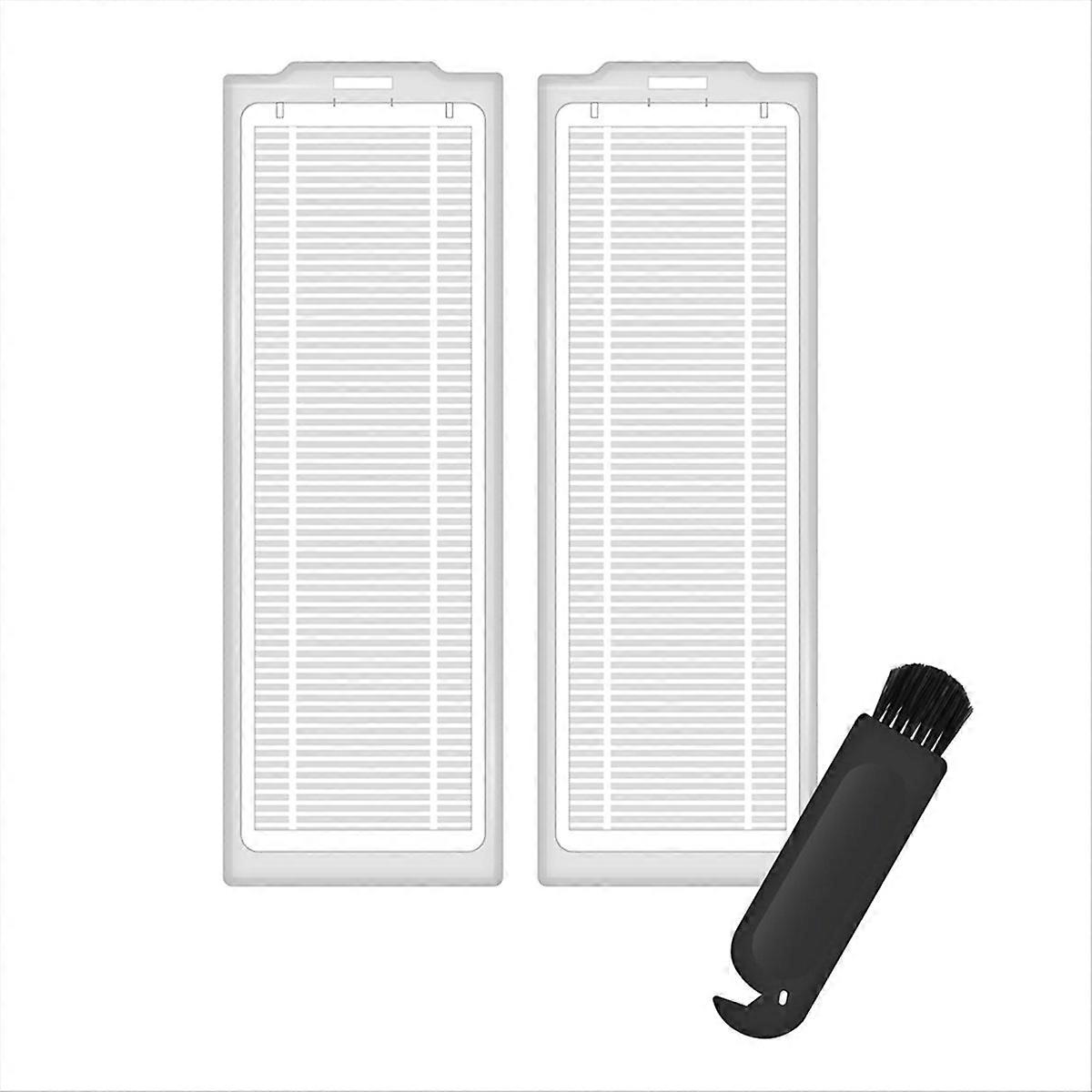 Hepa-filter Für Wischmopps Der Serien 2s/p/pro/staubsauger S12/s10eu