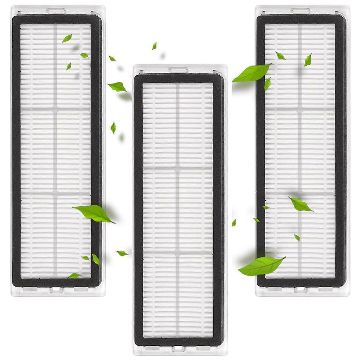 Ersatz-hepa-filter Für Die Staubsauger L10s Ultra, L10s Pro, L10 Ultra, Z10 Pro, S10, S10 Pro Und S10 Plus