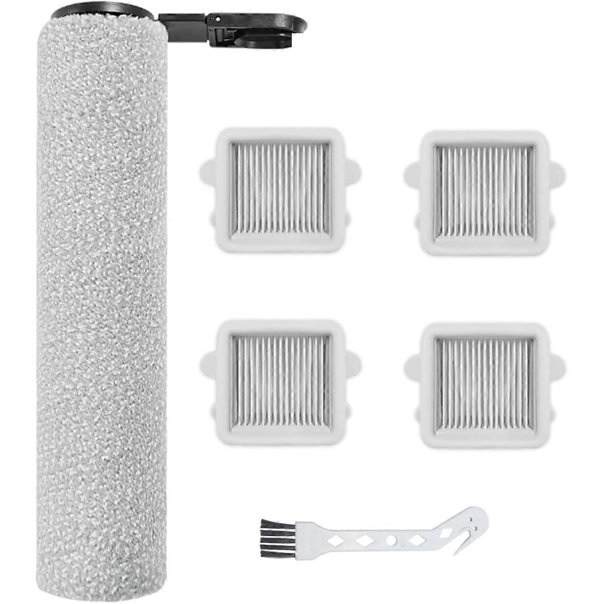 Ersatz-rotationsbürste Für Hepa-filter Für Staubsauger F25 / F25 / F25 Rt / F25 / F25 Alt