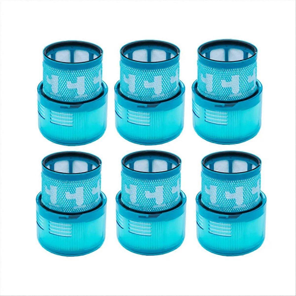 Gen5 Ersatzfilter Für Akku-staubsauger