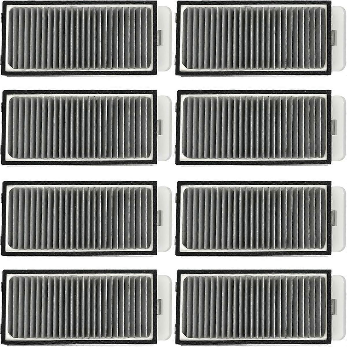Hepa-filter Für Staubsauger Der Serien X50 Ultra Complete/l50 Pro Ultra/x50 Master/s40 Enhanced Edition