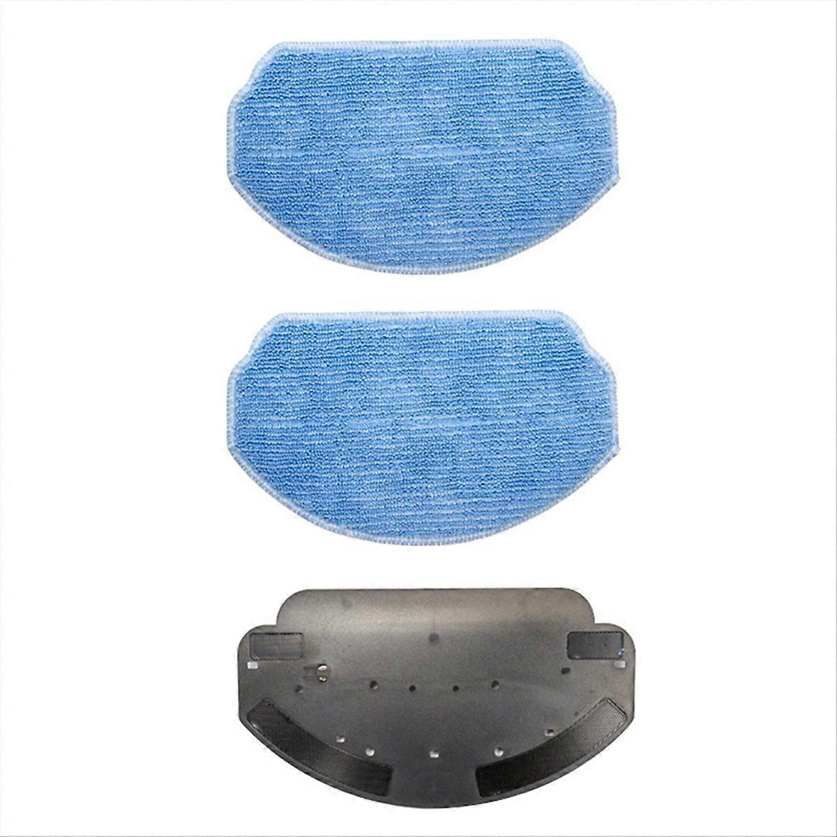 Wischmopphalter Für Saugroboter