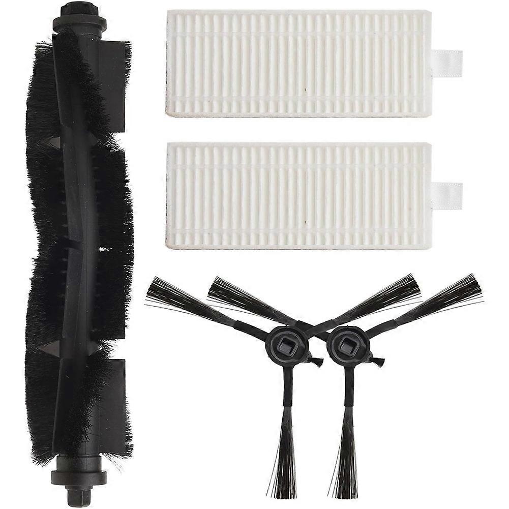 Ersatzteilsets Für Zubehör Der Saugroboter Rv30 / Rv30 Max / Rvv20 / Rv20 Max