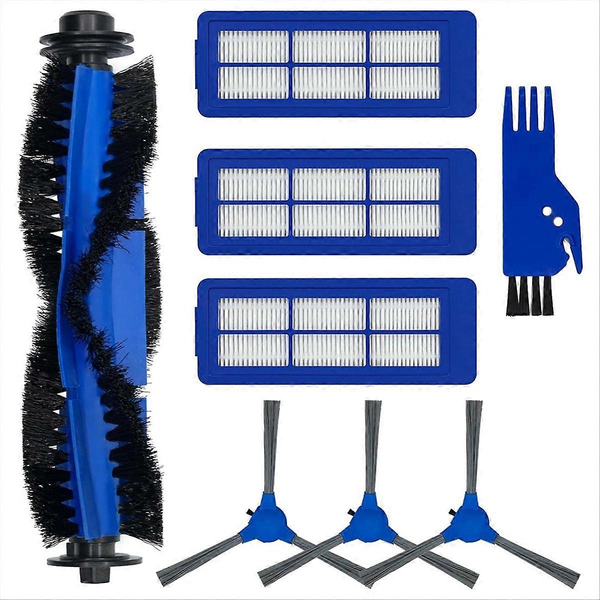 Ersatzteile Für Filter Und Bürstenzubehör Von Saugrobotern