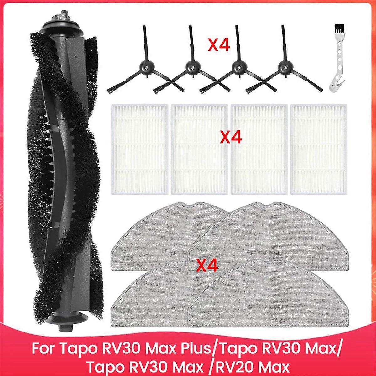 Ersatzteil Für Staubsaugerzubehör Der Modelle Rv30 / Rv30 Max / Rv30 Max / Rv20 / Rv20 Max