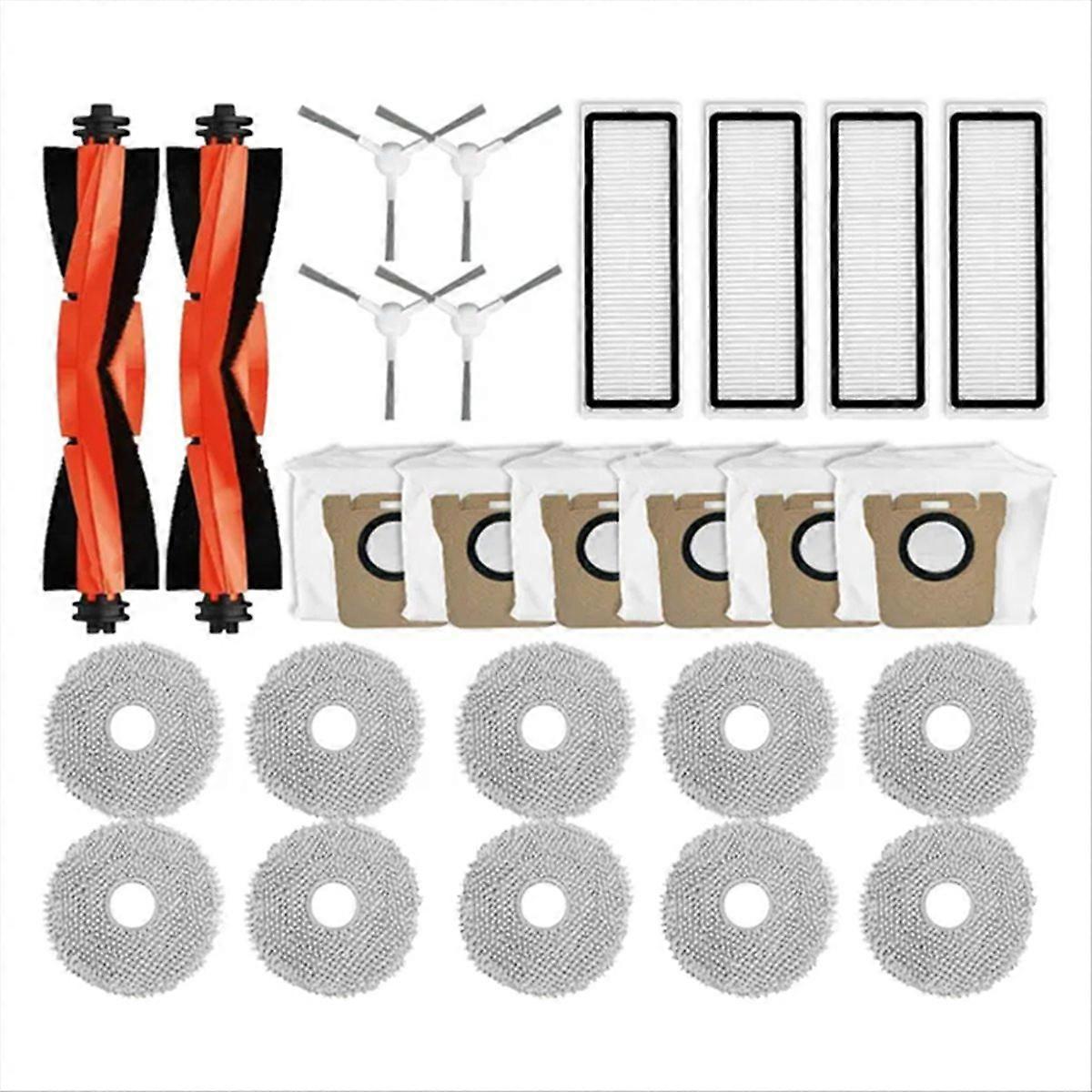 Für X10+ / X20+ / X20 Plus Saugroboter