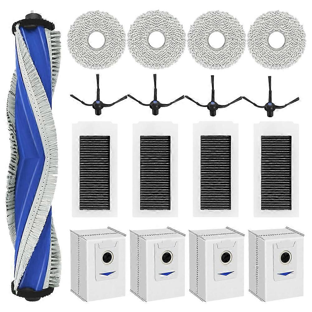 Für X5 Pro, Saugroboter X5 Omni