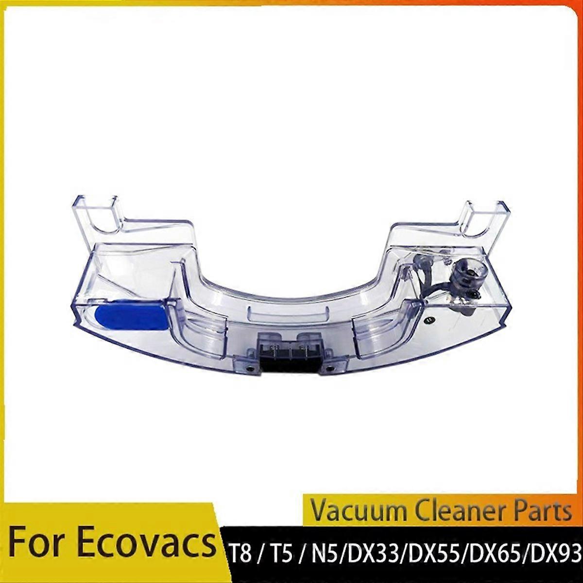 Wassertank Für Ozmo T9 T8 T5 N5 N8 Dx93/dv66/dj65/dx33 Dx55 Saugroboter - Ersatzteile