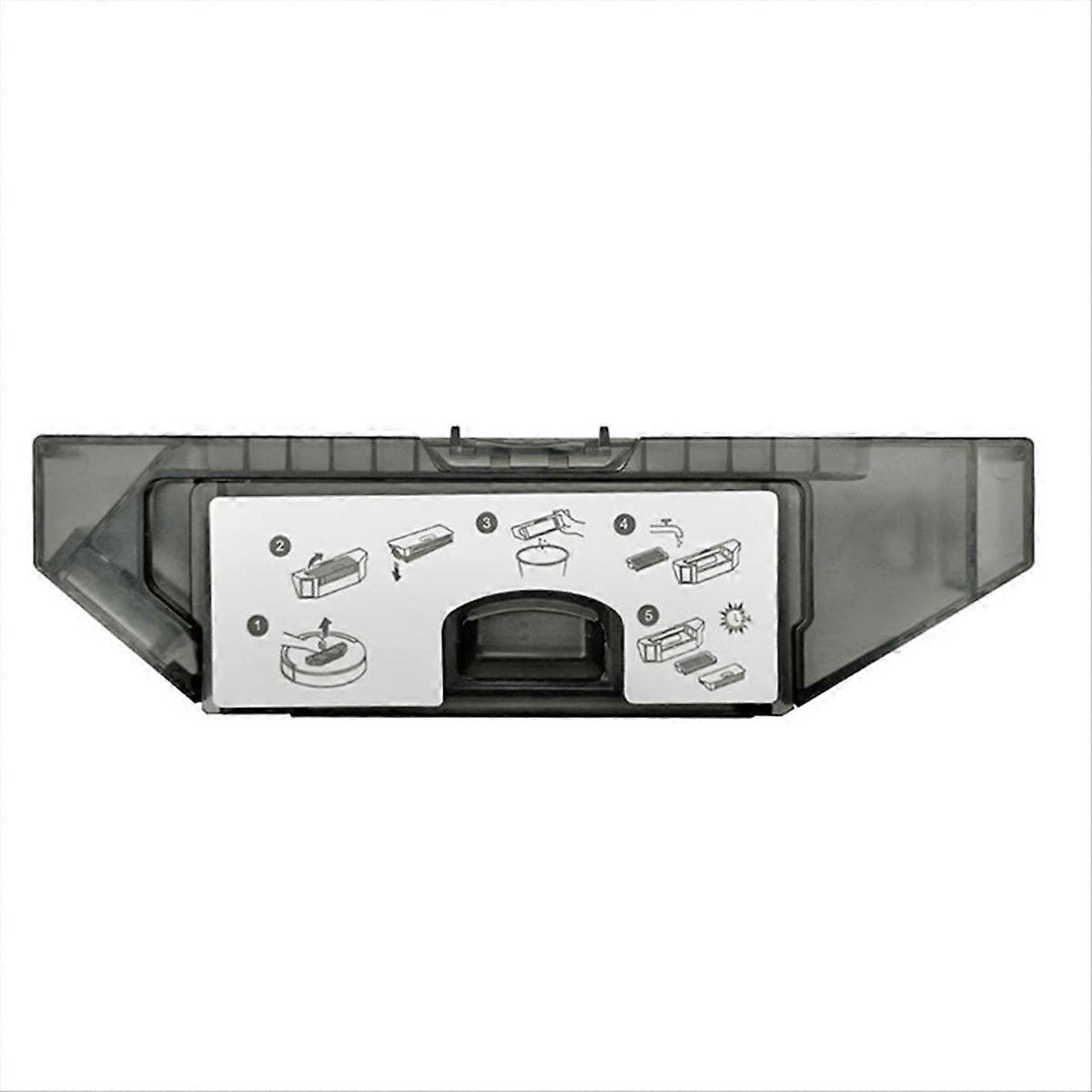 Ersatzteile Für Die Qrevo Master P10s Pro V20 Staubbox
