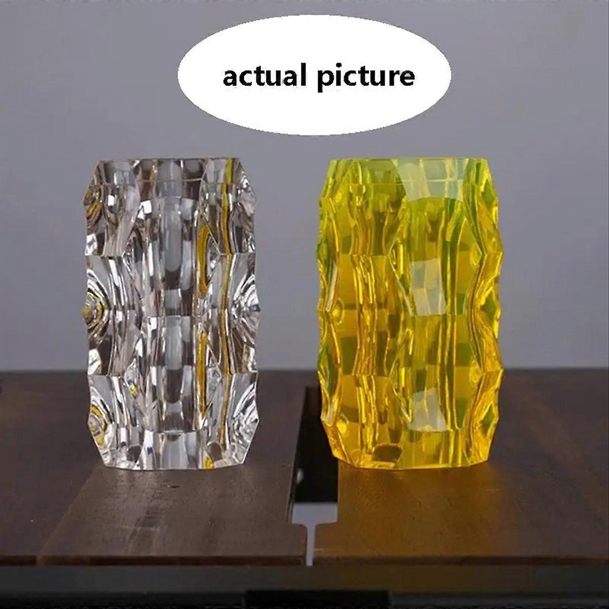 Abnehmbarer Lampenschirm Für Kleine Zeltlampe, Transparent