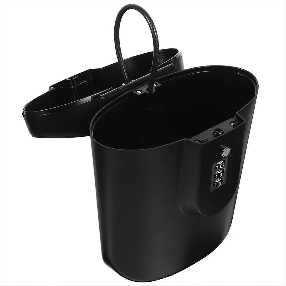 Tragbarer Reisesafe, Mini-strandsafe