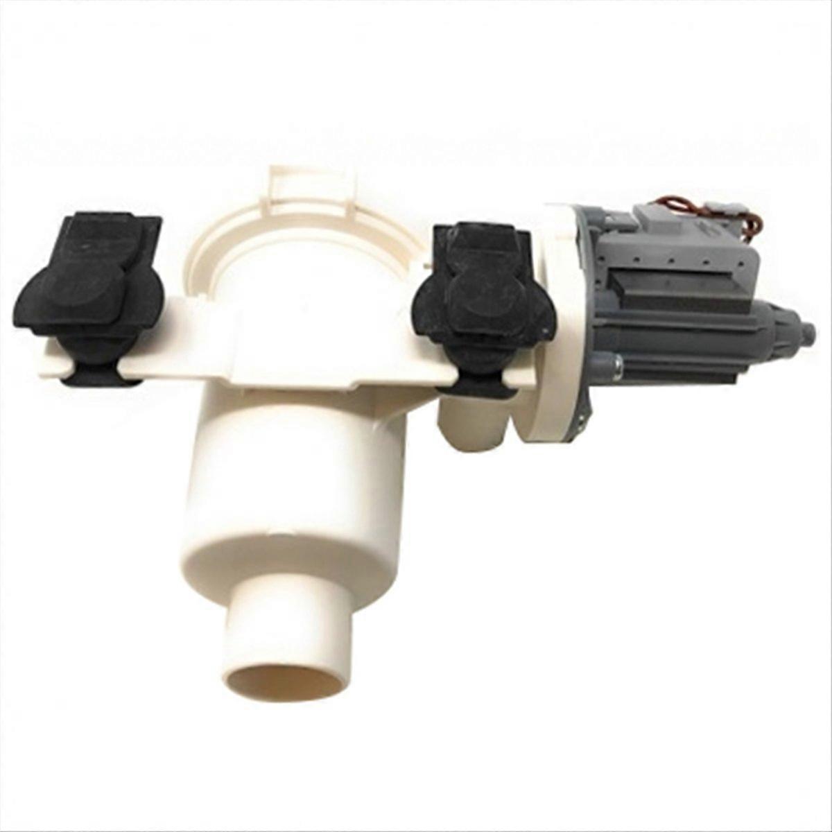 W10391443 Ablaufpumpenbaugruppe Für Frontlader-waschmaschinen