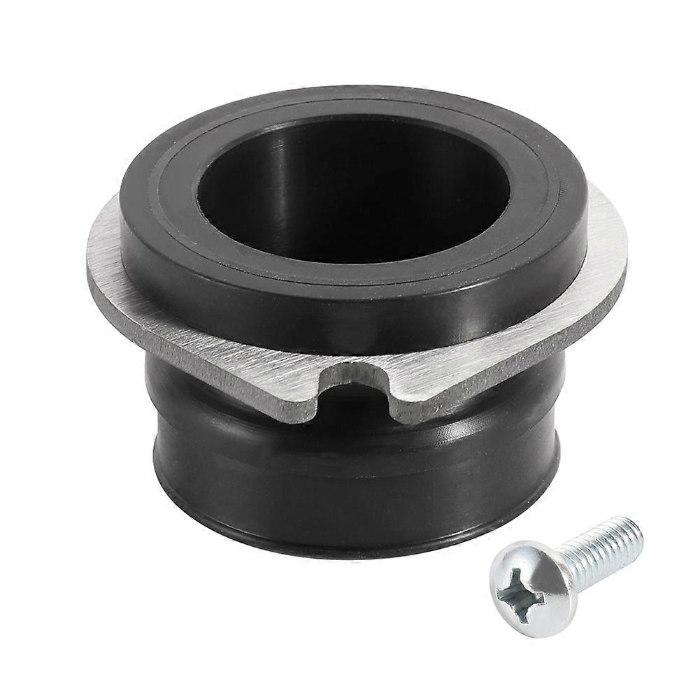 Flexibler Verbinder 75499 Für Insinkerator Spülbeckenabfallzerkleinerer, Flexibles, Vibrationsdämpfendes Abflussrohr-montageteil, Ersetzt 74085