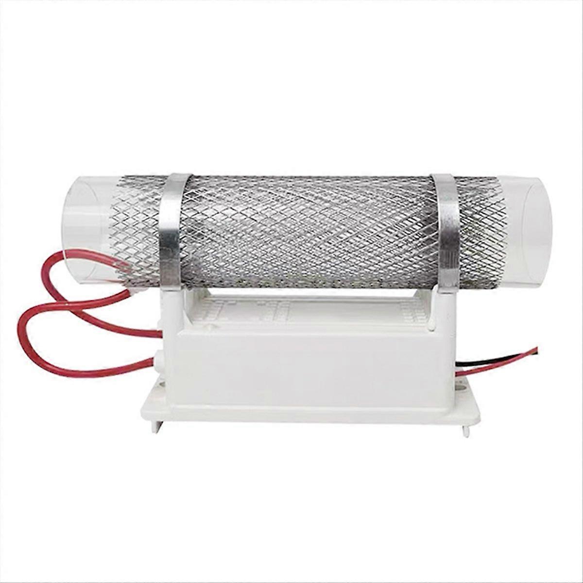 Integrierter 10-g-ozongenerator, Luftreiniger, Luftdesodorierer Und Sterilisator Für Zuhause, 220 V Wechselstrom