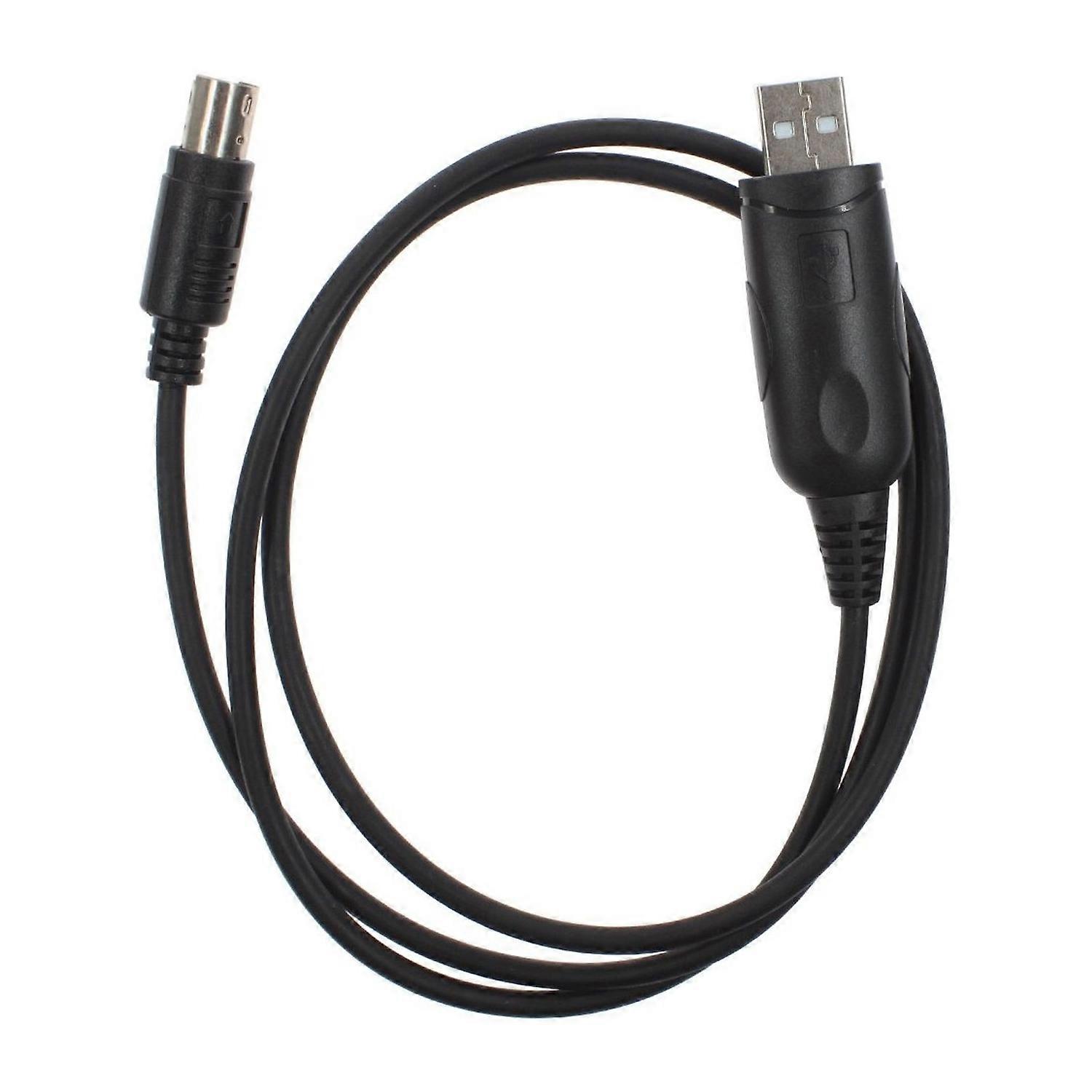 Cat Ct-62 Usb-kabel Für Ft-100/ft-817/ft-857d/ft-897d/ft-100d