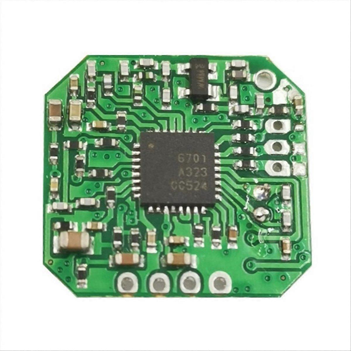 2,4-ghz-analog-funk-audio-video-sendermodul, Funk-bildübertragungsmodul, Funk-videosendermodul