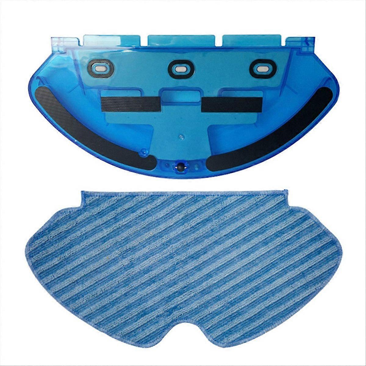 Reinigungstuch Für Wassertanks / Explorer Serie 60