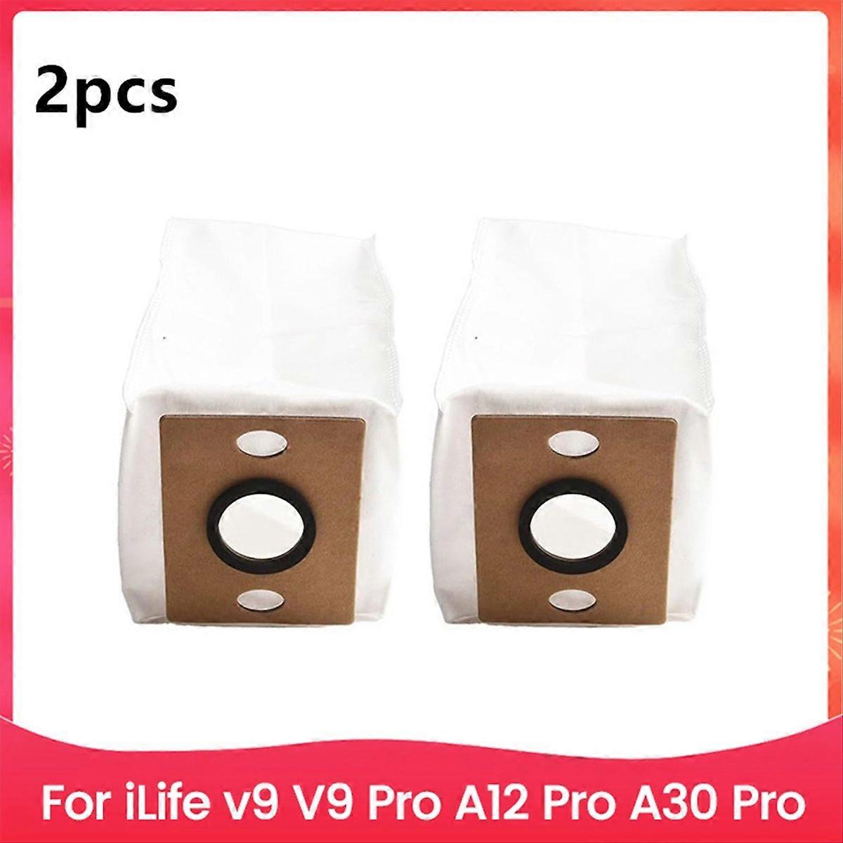 Staubbeutel Für Die Saugroboter V9, V9 Pro, A12 Pro Und A30 Pro – Zubehör